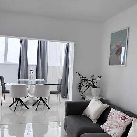 Casa Sara Seaview