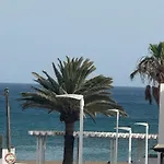 Casa Sara Seaview * Playa Honda (Lanzarote)