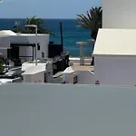 Casa Sara Seaview Playa Honda (Lanzarote)