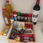 Casa Sara Seaview Σπίτι διακοπών *