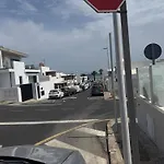 Casa Sara Seaview Playa Honda (Lanzarote)