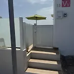 Casa Sara Seaview * Playa Honda (Lanzarote)