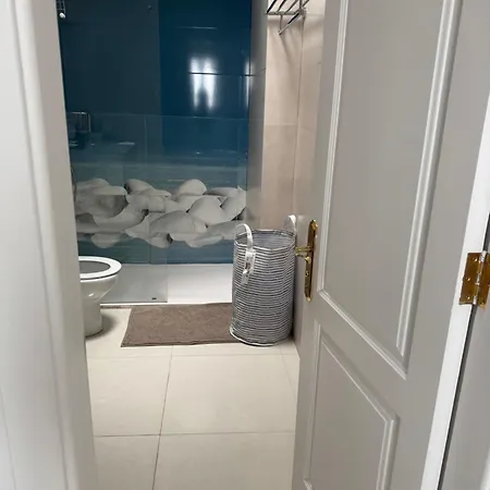 Casa Sara Seaview Дом отдыха