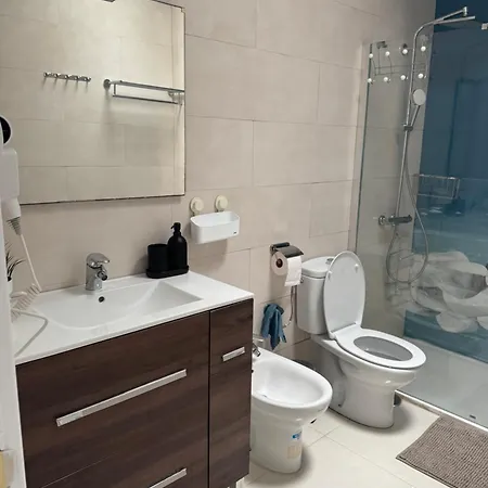 Casa Sara Seaview Дом отдыха