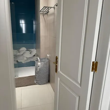 Дом отдыха Casa Sara Seaview Плайя-Онда