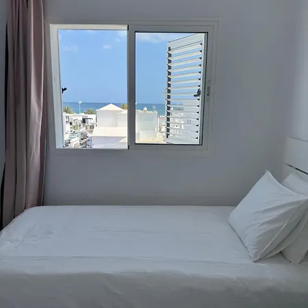 Casa Sara Seaview Дом отдыха Плайя-Онда