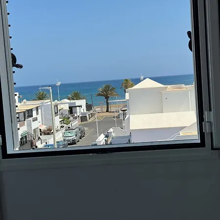 Casa Sara Seaview Дом отдыха