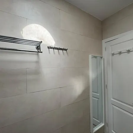 Casa Sara Seaview Дом отдыха *