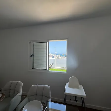 Casa Sara Seaview Playa Honda (Lanzarote)