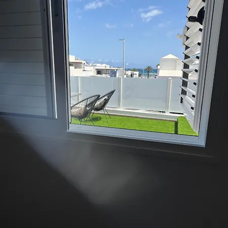 Casa Sara Seaview Дом отдыха *