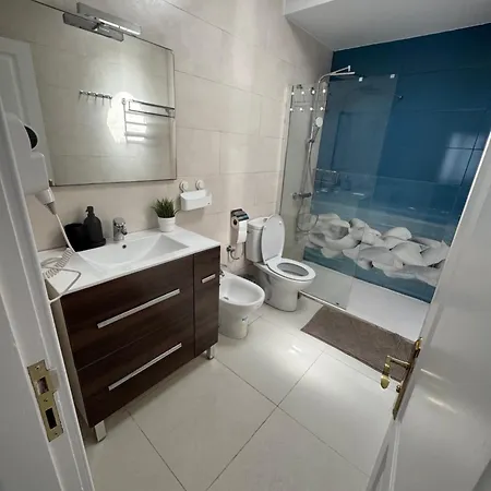 Casa Sara Seaview Дом отдыха