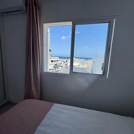 Casa Sara Seaview Дом отдыха *