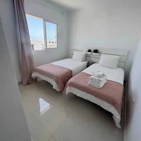 Casa Sara Seaview Дом отдыха *