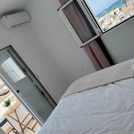 Дом отдыха Casa Sara Seaview *