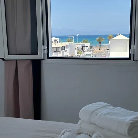 Casa Sara Seaview Σπίτι διακοπών Playa Honda (Lanzarote)