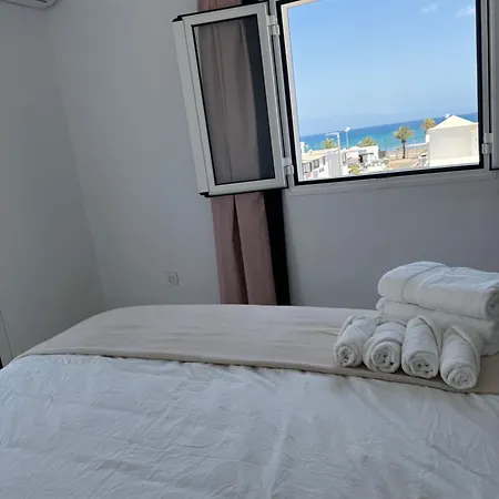 Дом отдыха Casa Sara Seaview *