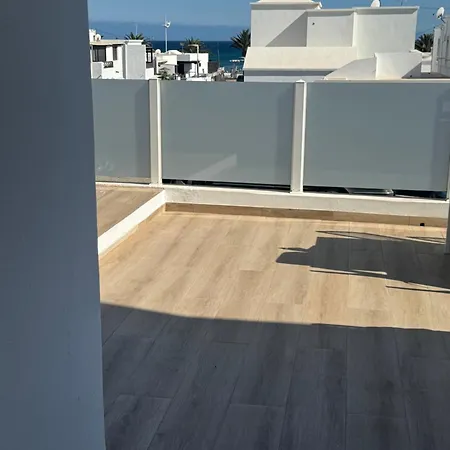 Casa Sara Seaview Дом отдыха *