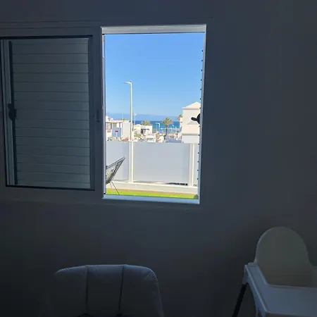 Casa Sara Seaview Дом отдыха *