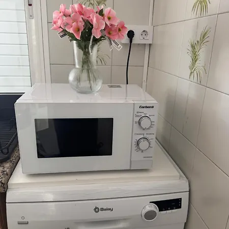 Casa Sara Seaview Дом отдыха