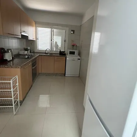 Дом отдыха Casa Sara Seaview Плайя-Онда