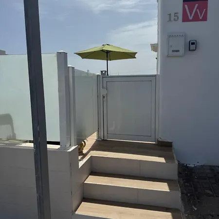 Casa Sara Seaview * Плайя-Онда
