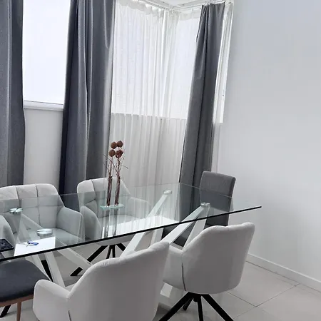 Casa Sara Seaview Σπίτι διακοπών *