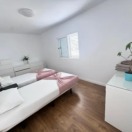 Σπίτι διακοπών Casa Sara Seaview
