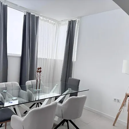 Σπίτι διακοπών Casa Sara Seaview Playa Honda (Lanzarote)