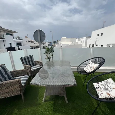 Vakantiehuis Casa Sara Seaview