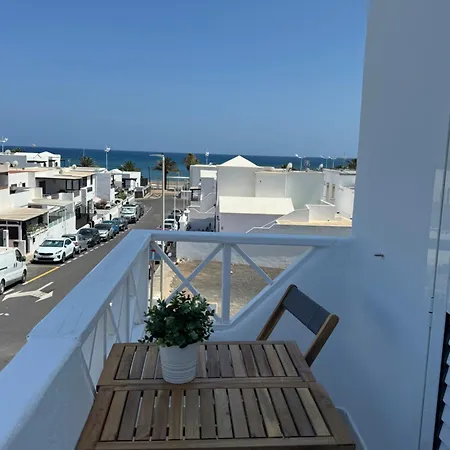 Casa Sara Seaview
