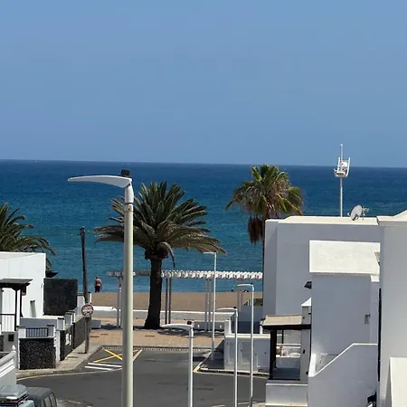 Casa Sara Seaview プラヤ・オンダ