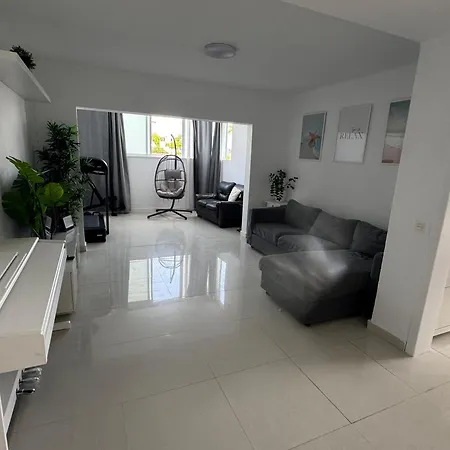 Vakantiehuis Casa Sara Seaview *